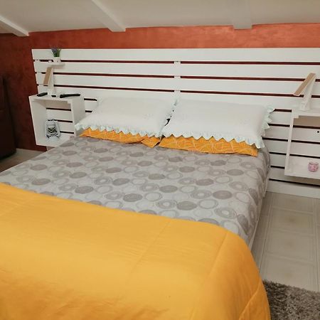 B&B La Camelia Santeramo in Colle Dış mekan fotoğraf
