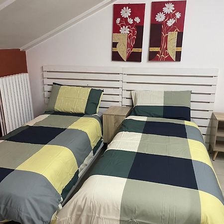 B&B La Camelia Santeramo in Colle Dış mekan fotoğraf