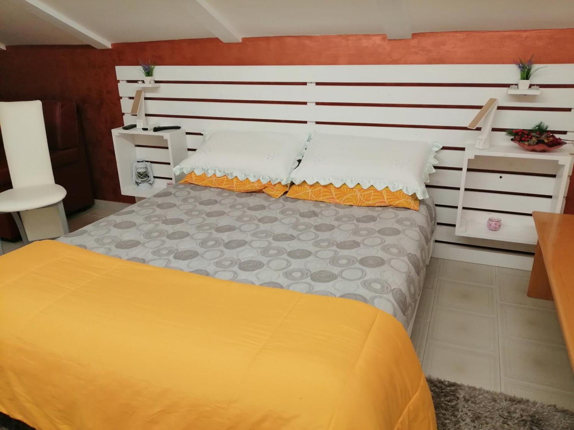 B&B La Camelia Santeramo in Colle Dış mekan fotoğraf