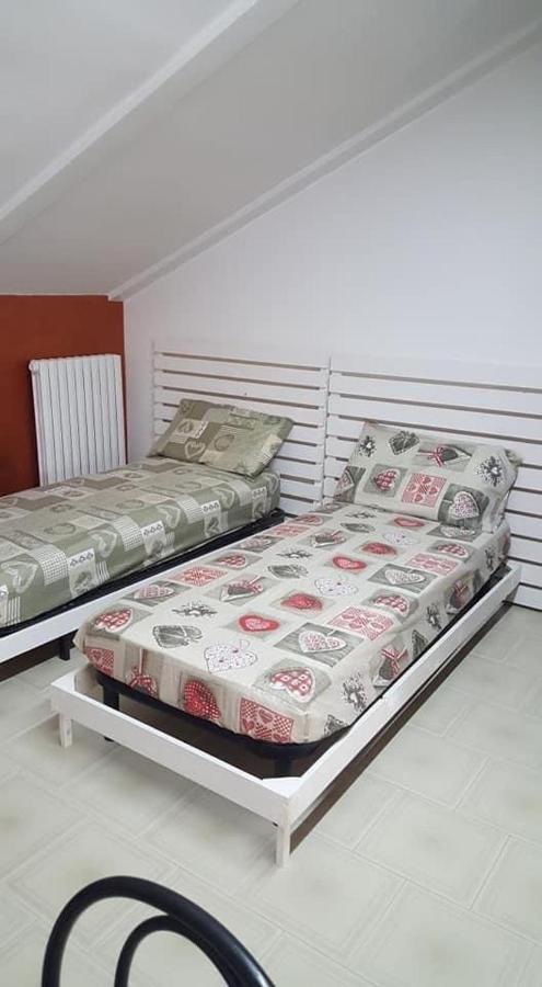 B&B La Camelia Santeramo in Colle Dış mekan fotoğraf