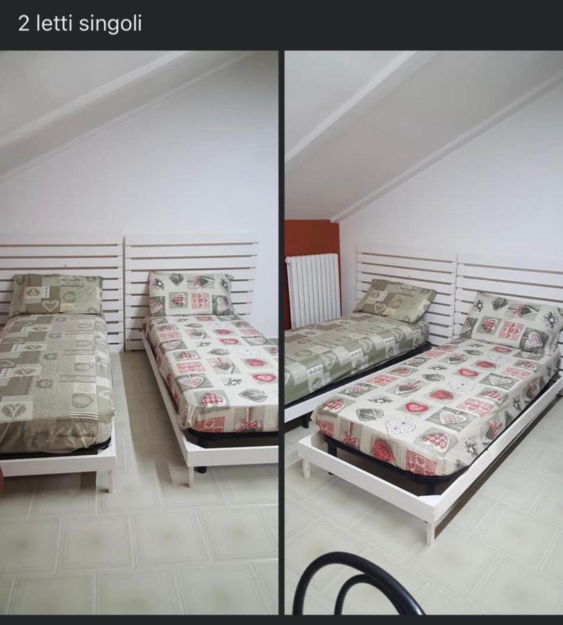 B&B La Camelia Santeramo in Colle Dış mekan fotoğraf