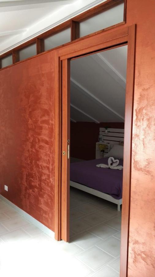 B&B La Camelia Santeramo in Colle Dış mekan fotoğraf