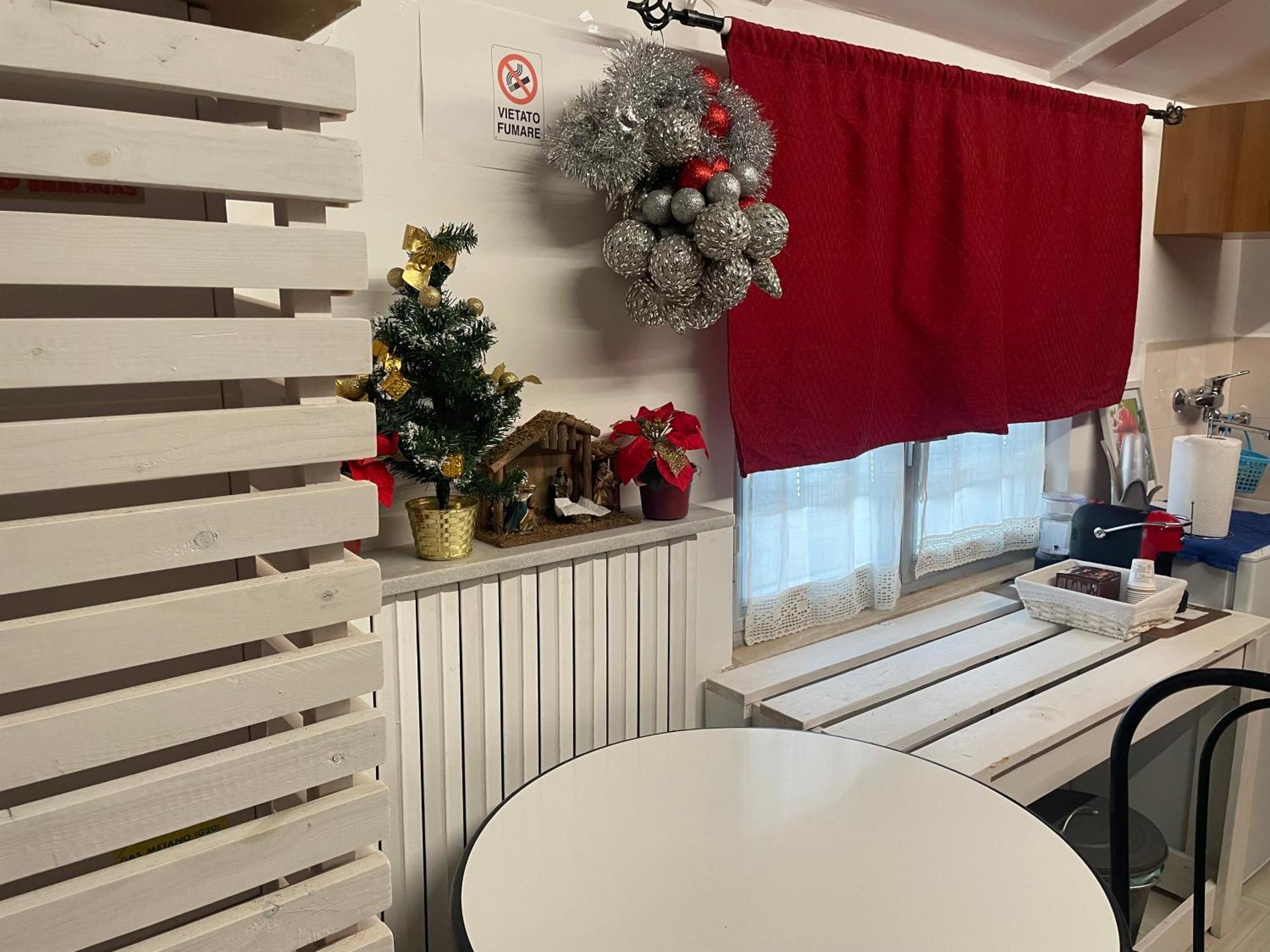 B&B La Camelia Santeramo in Colle Dış mekan fotoğraf