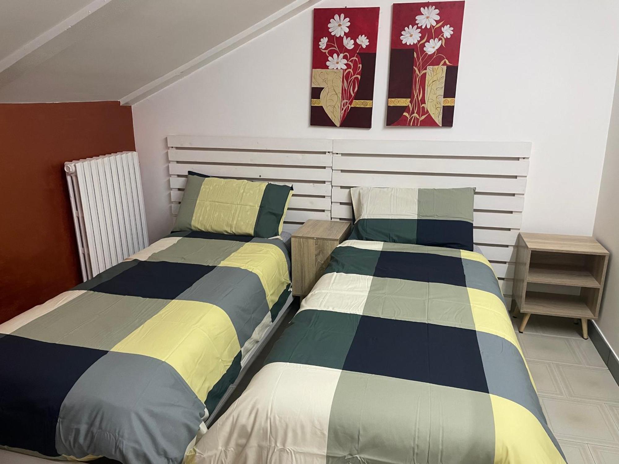 B&B La Camelia Santeramo in Colle Dış mekan fotoğraf