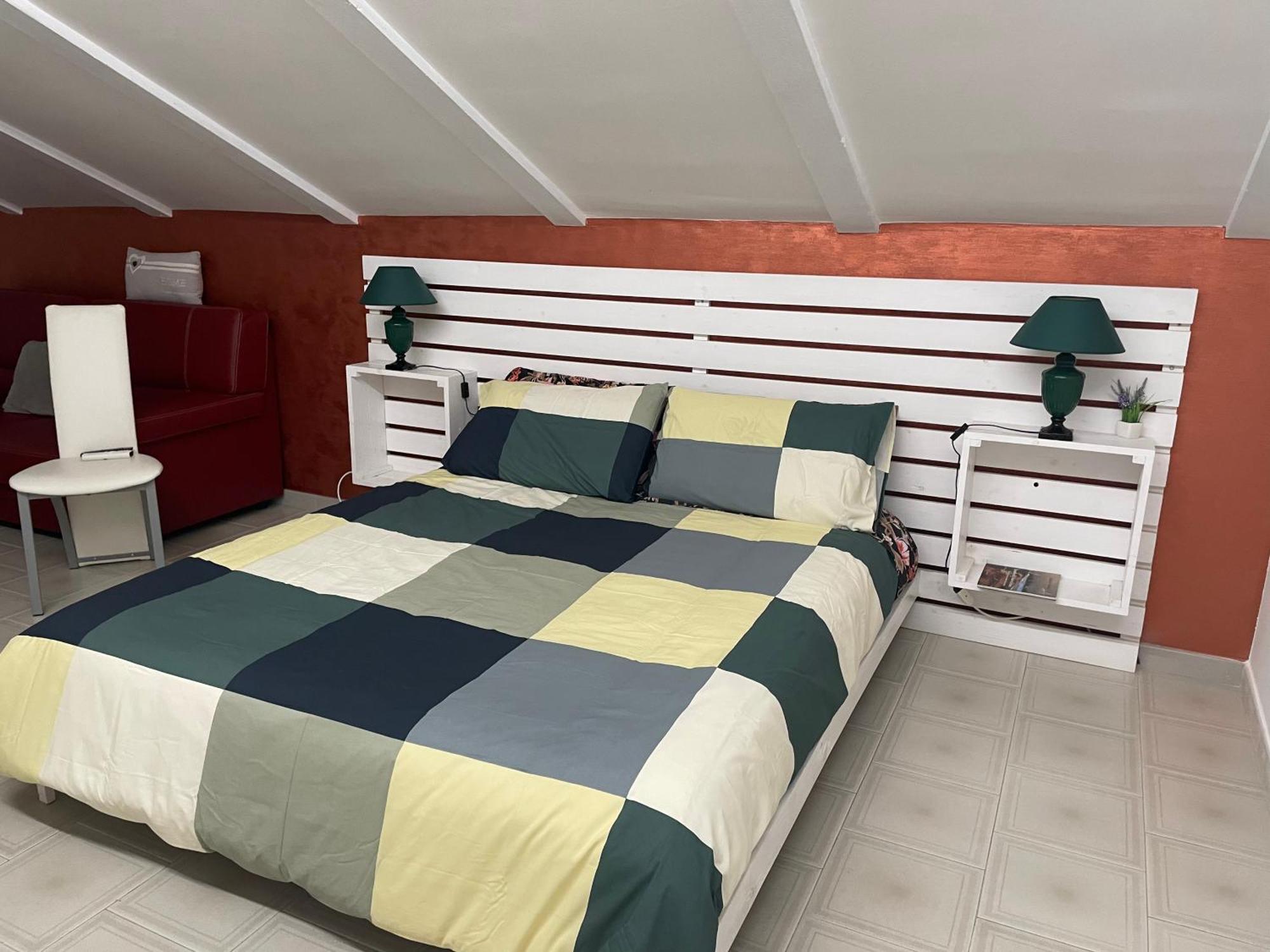 B&B La Camelia Santeramo in Colle Dış mekan fotoğraf