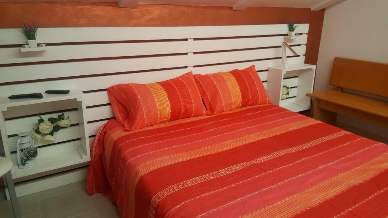 B&B La Camelia Santeramo in Colle Dış mekan fotoğraf