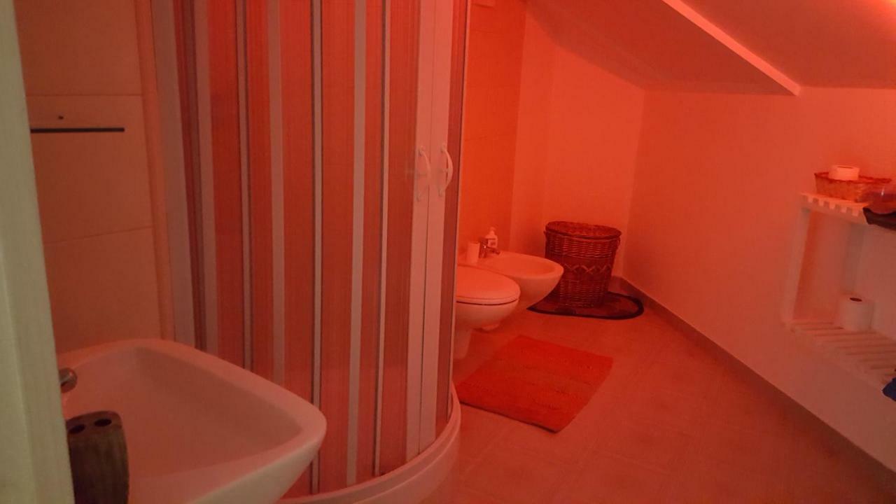 B&B La Camelia Santeramo in Colle Dış mekan fotoğraf