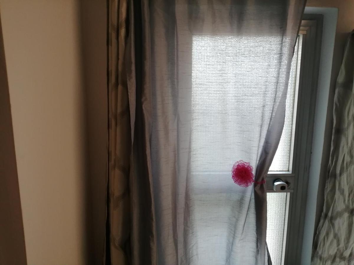B&B La Camelia Santeramo in Colle Dış mekan fotoğraf